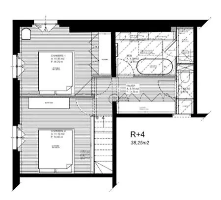 La Halte Familiale Duplex Proche Tour Eiffel *